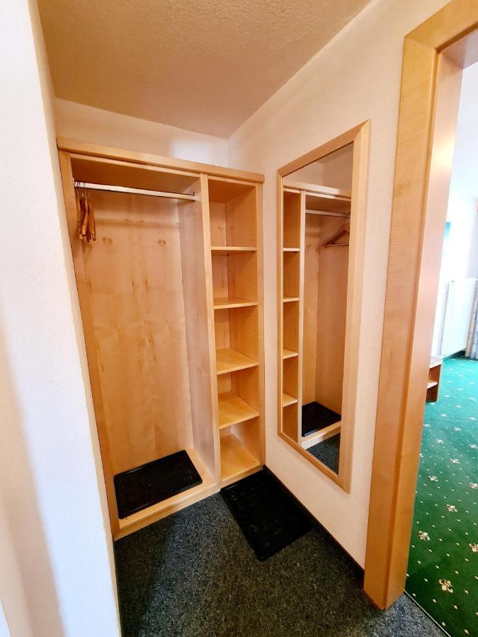Appartements Luttinger Biberwier Esterno foto